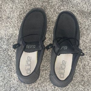Hey Dude Shoes
